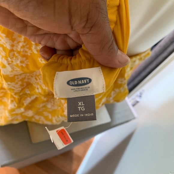 Dress - Picture 4 of 4